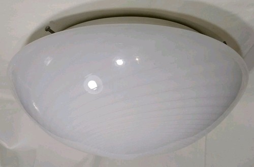 Plafoniera vetro murano - ,