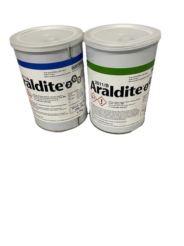 Araldite 2011 twin - araldite,