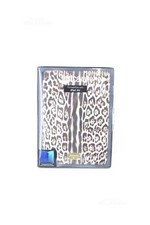 Cover Ipad Air Effetto Leopardato Mod. 2