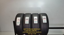 GOMME USATE   185/55R16 83V