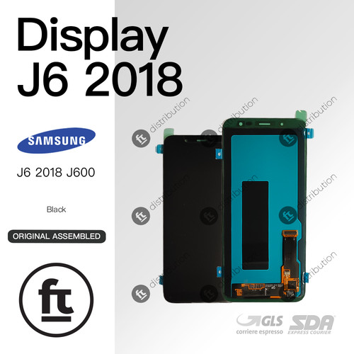 Samsung display 2018 j600 - samsung,
