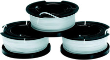 , Kit 3 Rocchetti Filo Nylon