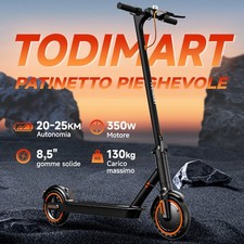 TODIMART T3-S Scooter
