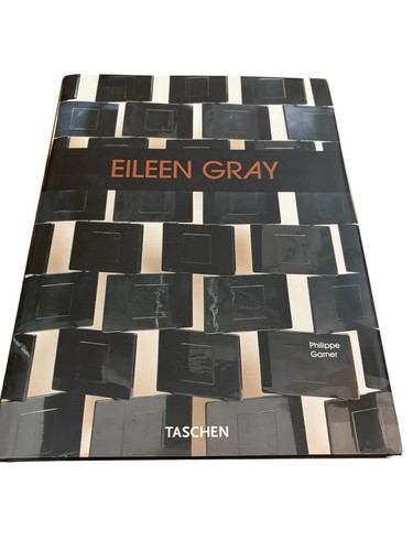 Eileen gray design and - eileen,