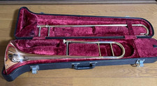 Trombone tenore YAMAHA