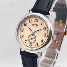 Orologio Seiko Quartz donna