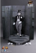Joker mime dx14 hot - mime,