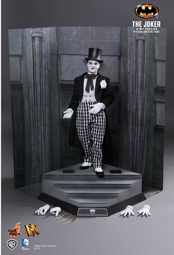 Joker mime dx14 hot - joker,