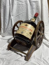 Antico Corvoisier Il Brandy di