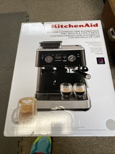 KitchenAid Macchina da