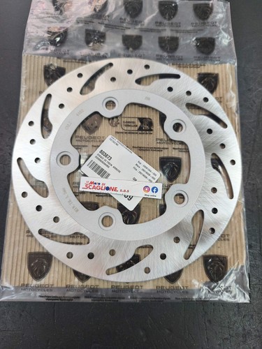803873 disco freno posteriore - 803873,
