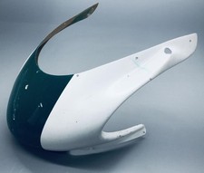 Coperchio Carenatura Testa Di