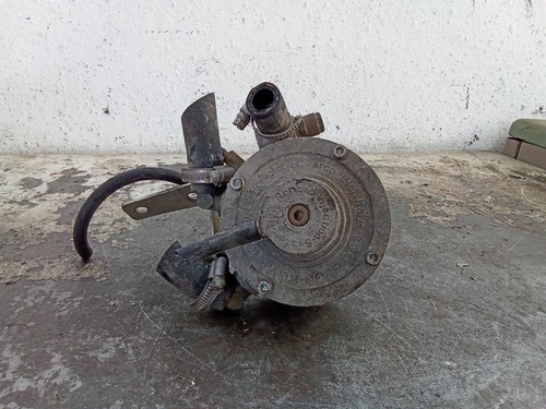 Polmone gas gpl per mercedes - polmone,