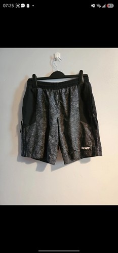 Pantaloncini palace adidas - x,