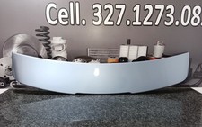 Spoiler Alettone Posteriore