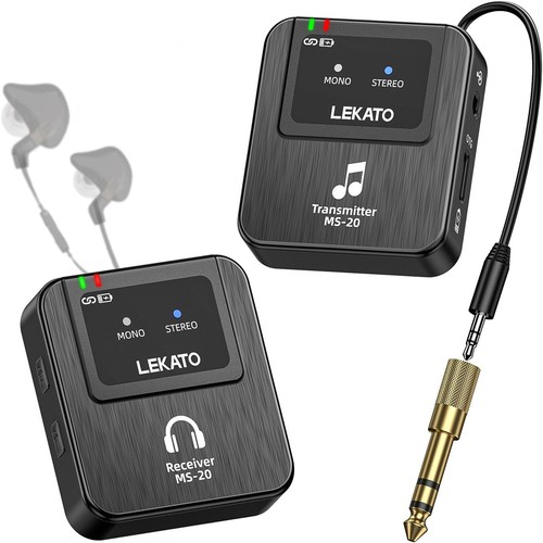 Lekato 4ghz wireless - lekato, 2.4ghz