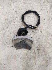 PORTA FANALE POSTERIORE -