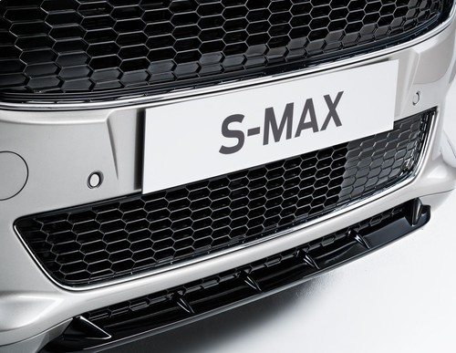 Originale ford max - ford, s-max