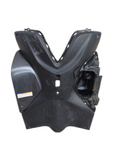 RETROSCUDO CONTROSCUDO CARENA