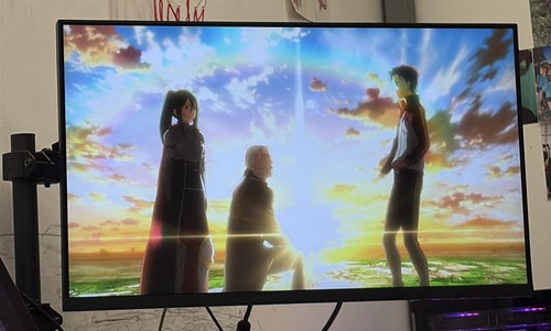 Xiaomi 165hz quad - 2k,