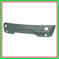 Paraurti anteriore con - anteriore,