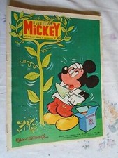 Il Giornalino Di Mickey
