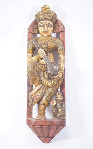 Vintage asiatika alte indische - asiatika,