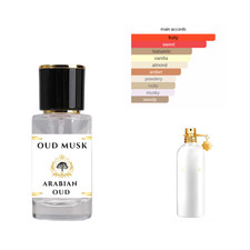 RARO Elisir Arabian Oud