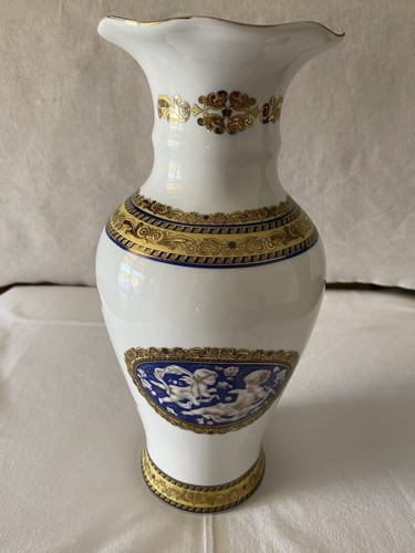Vaso soprammobile belle - vaso,