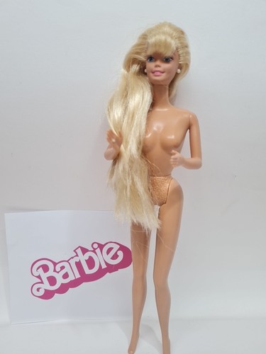 Barbie mattel pet doctor 14603 - pet,