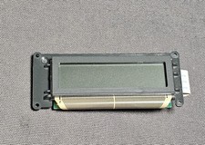 Roland JX-305 Modulo display
