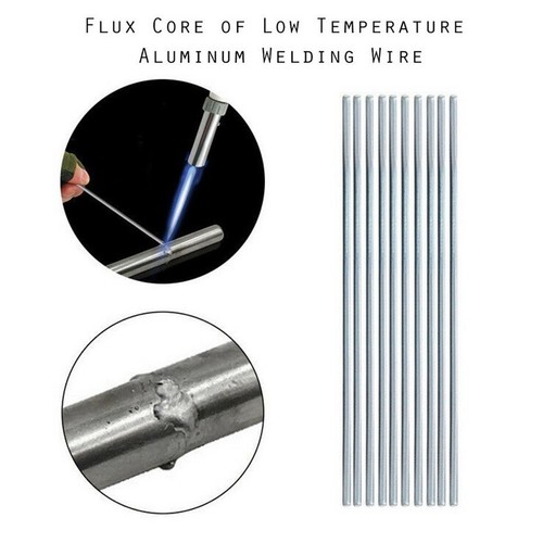 20pcs welding rods copper - rods,