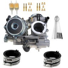 JIK 16100-MR1-673 Carburetor