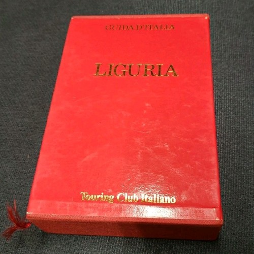 Rare vintage guida italia - rare,