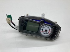 STRUMENTAZIONE CONTACHILOMETRI