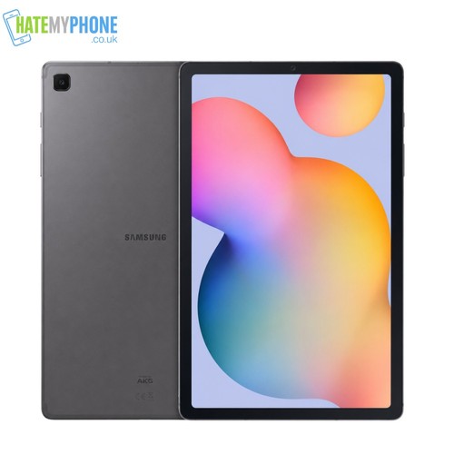 Samsung galaxy tab lite - s6,