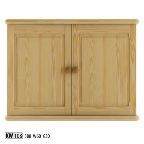 Comò massello credenza mobile