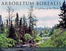 Arboretum Borealis: A Lifeline