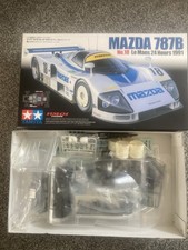 KIT NUOVO MAI COSTRUITO TAMIYA