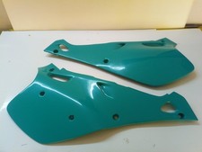 YAMAHA yz 125 250 93 95