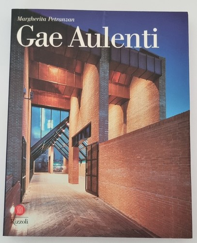Gae aulenti cura di - aulenti,