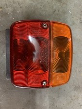 Fanale carrello rimorchio - carrello,
