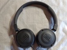 JBL Tune 500 Wired On-Ear