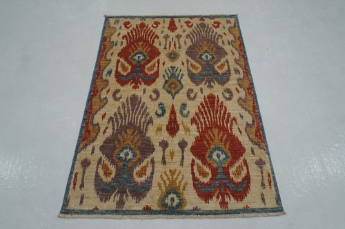 Tappeto orientale lana con - in,