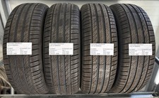 4 PNEUMATICI DEMO KLEBER DYNAXER SUV ESTIVE 215 60 R17 96 V  DOT 2023