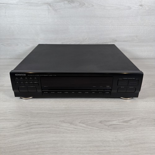 Kenwood 74l fm unità - kenwood,