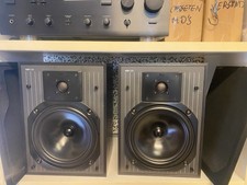 Casse altoparlanti kef c20 - casse,
