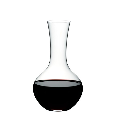 Riedel decanter syrah 1040ml - syrah,