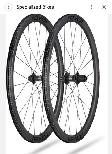 Set ruote shimano carbonio - in,