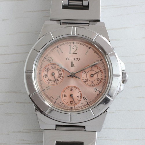 Orologio polso seiko lukia - orologio,